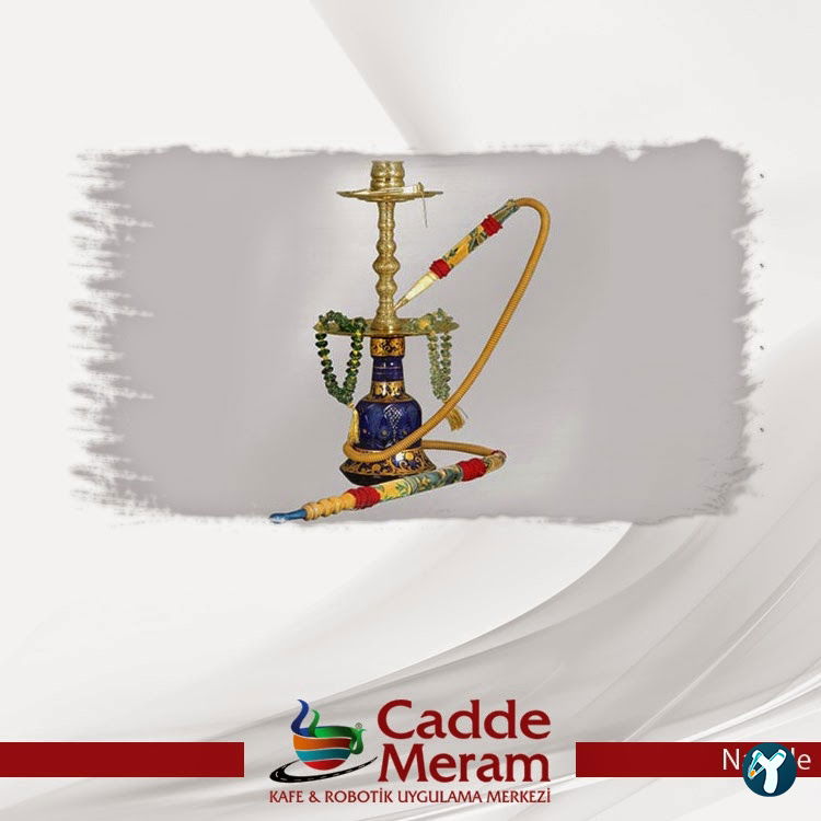 Meram Street Café