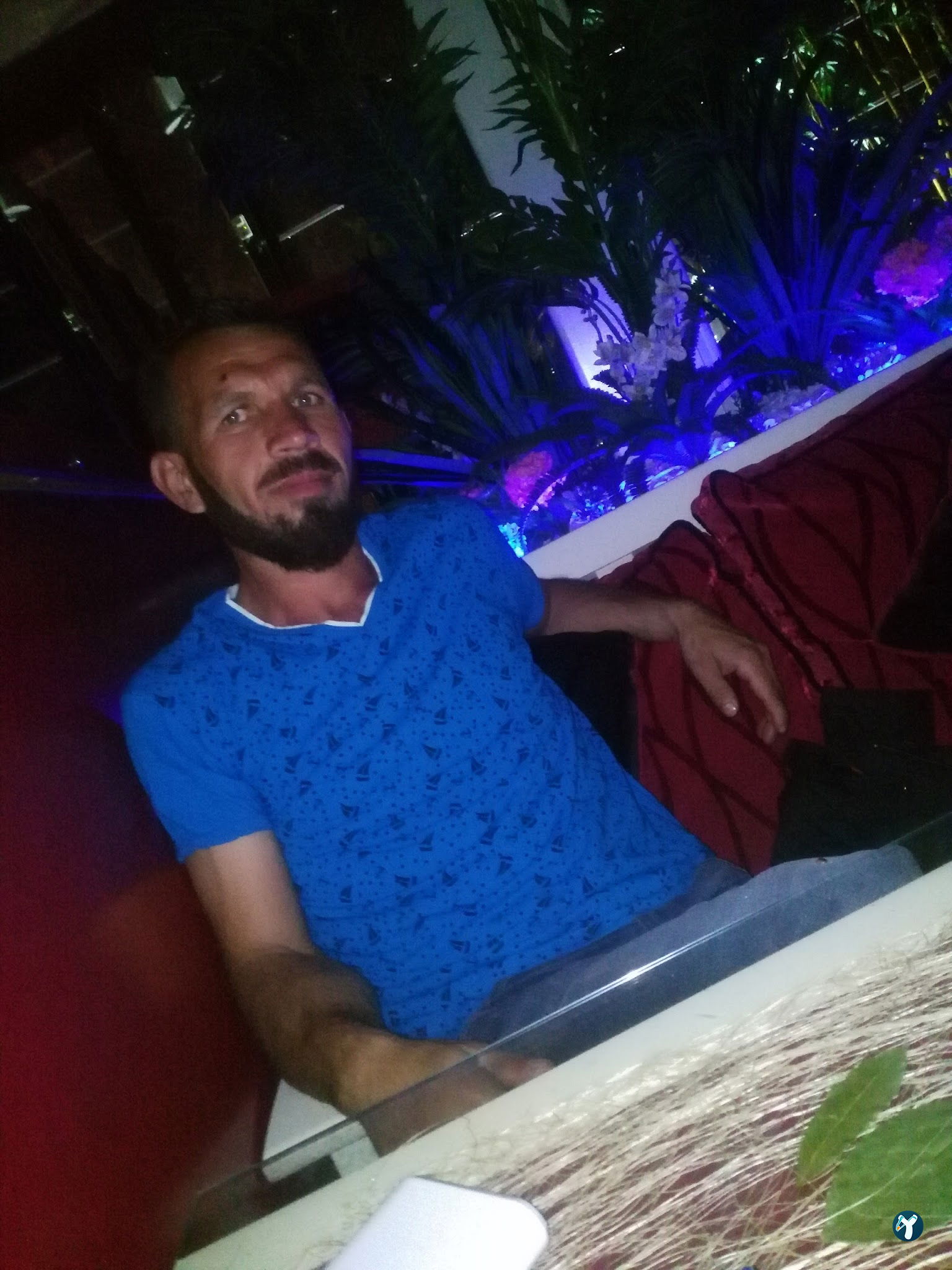 Meram Street Café