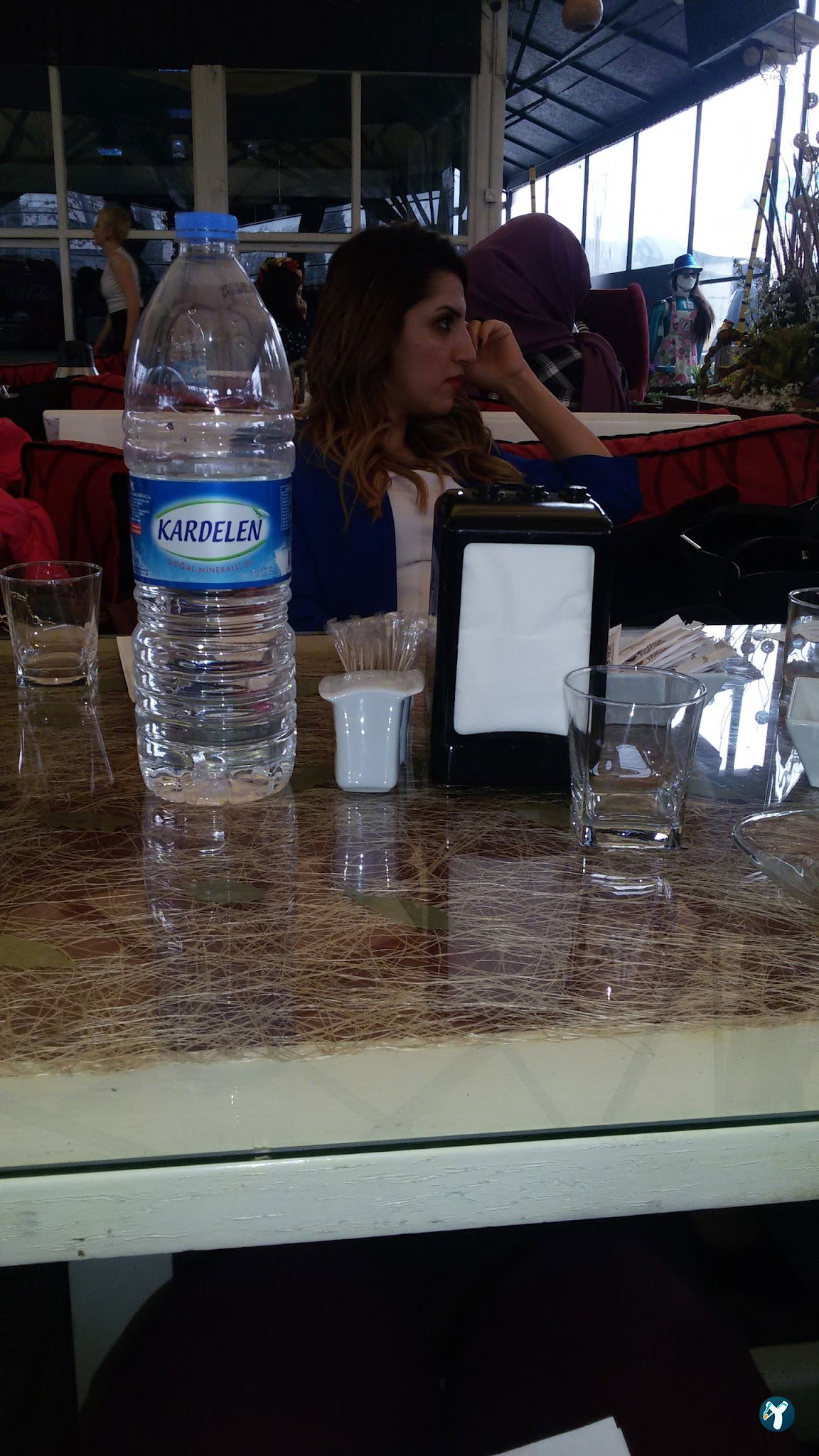 Meram Street Café