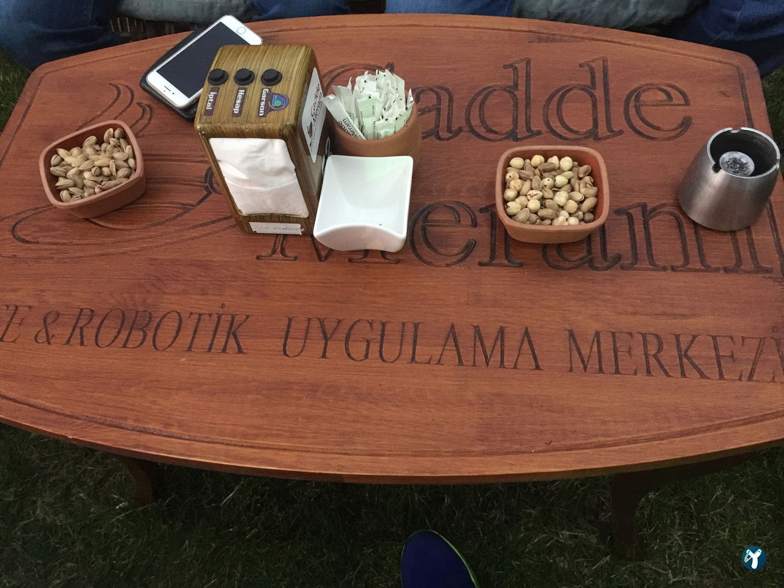 Meram Street Café