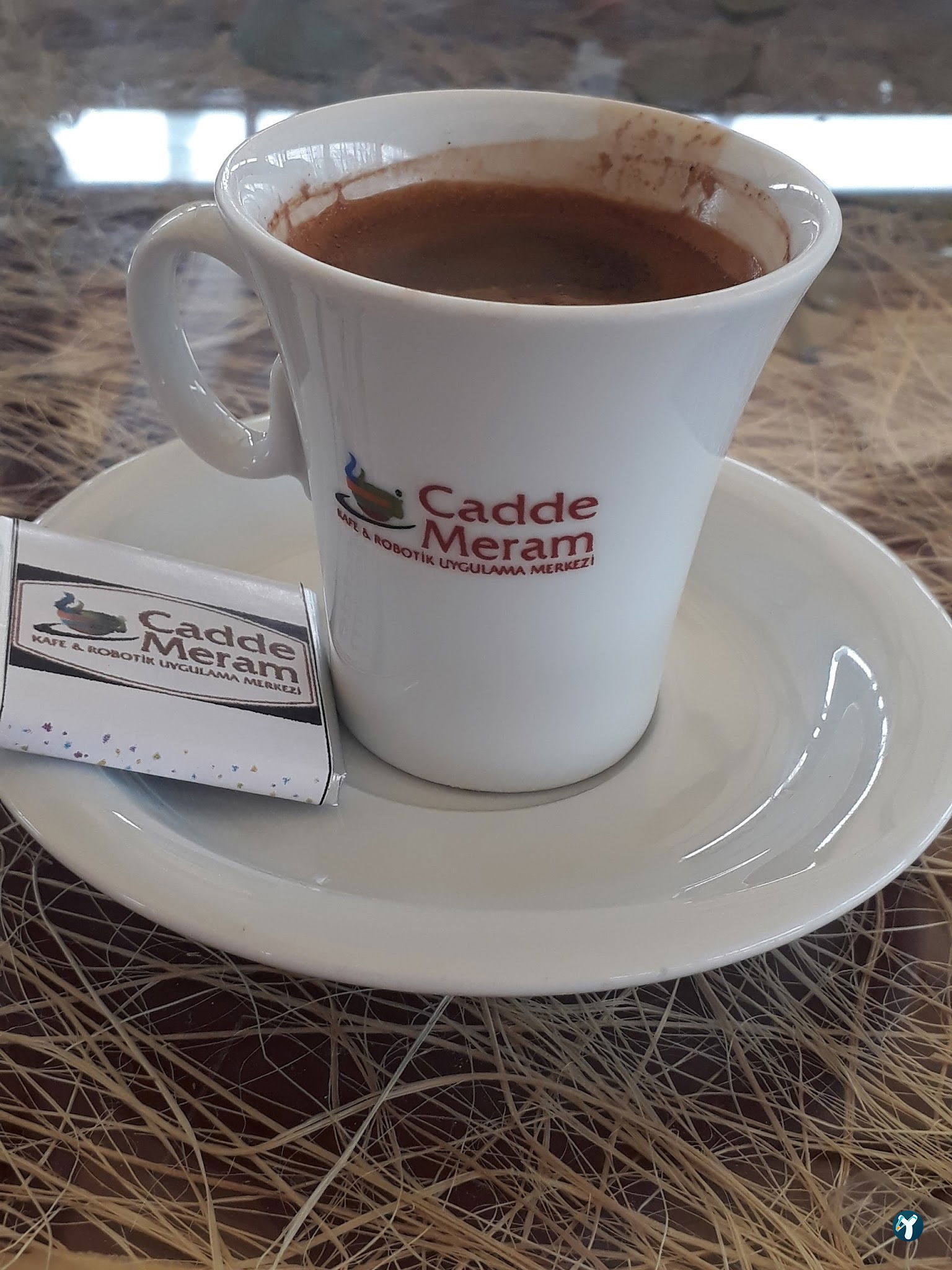 Meram Street Café