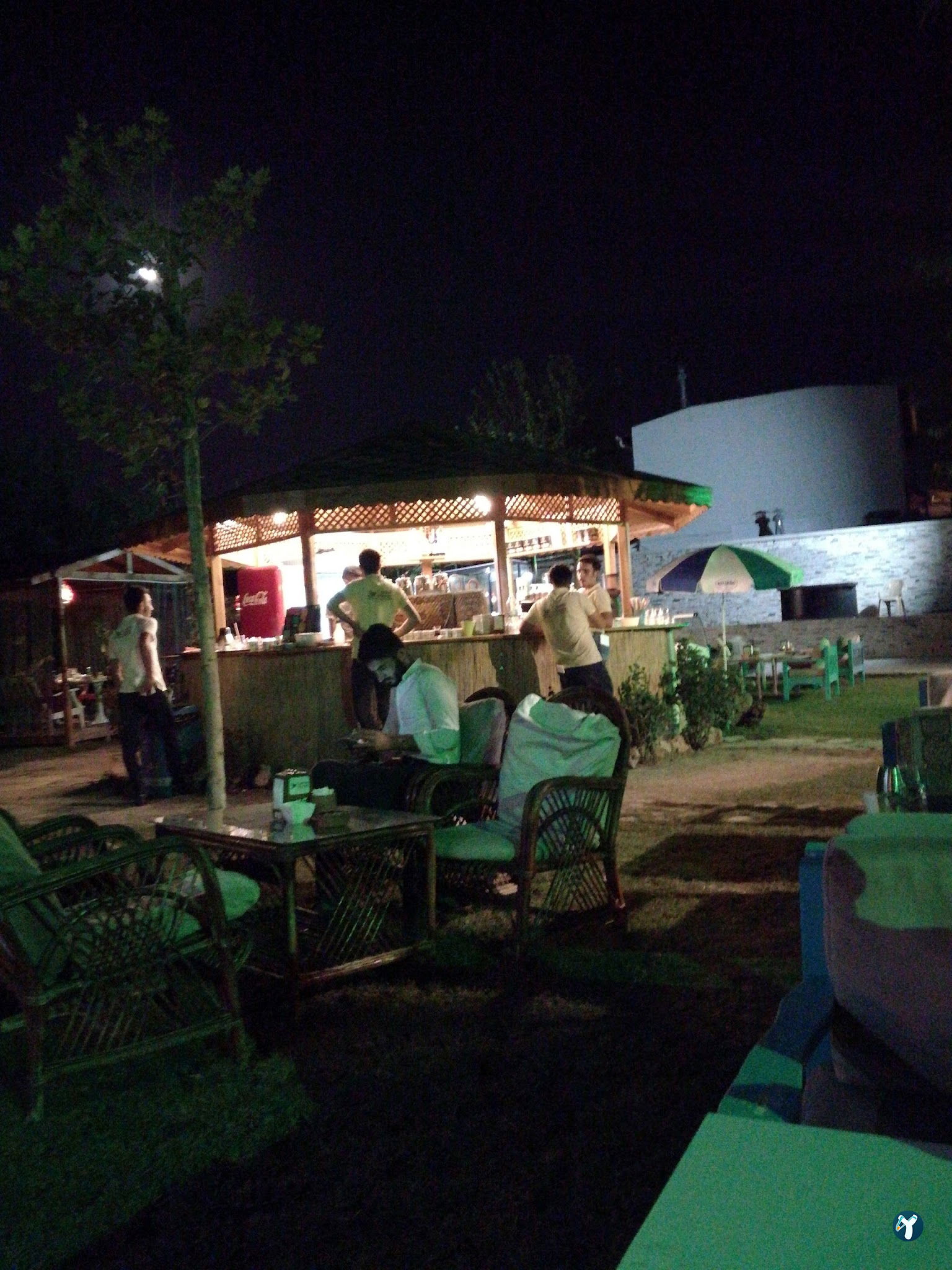 Meram Street Café