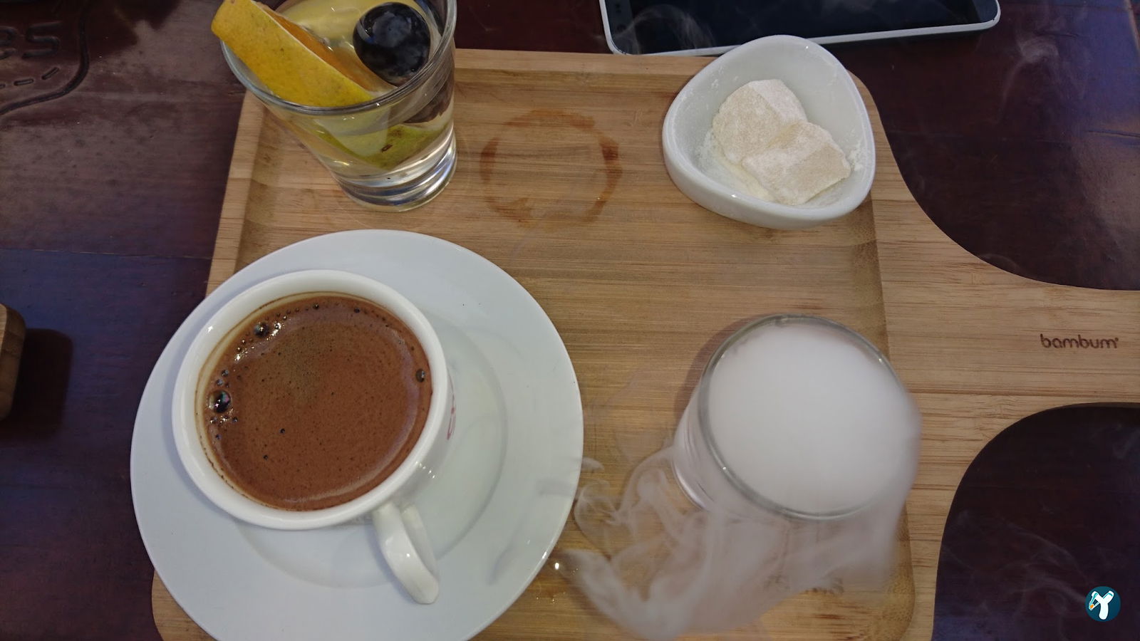 Meram Street Café