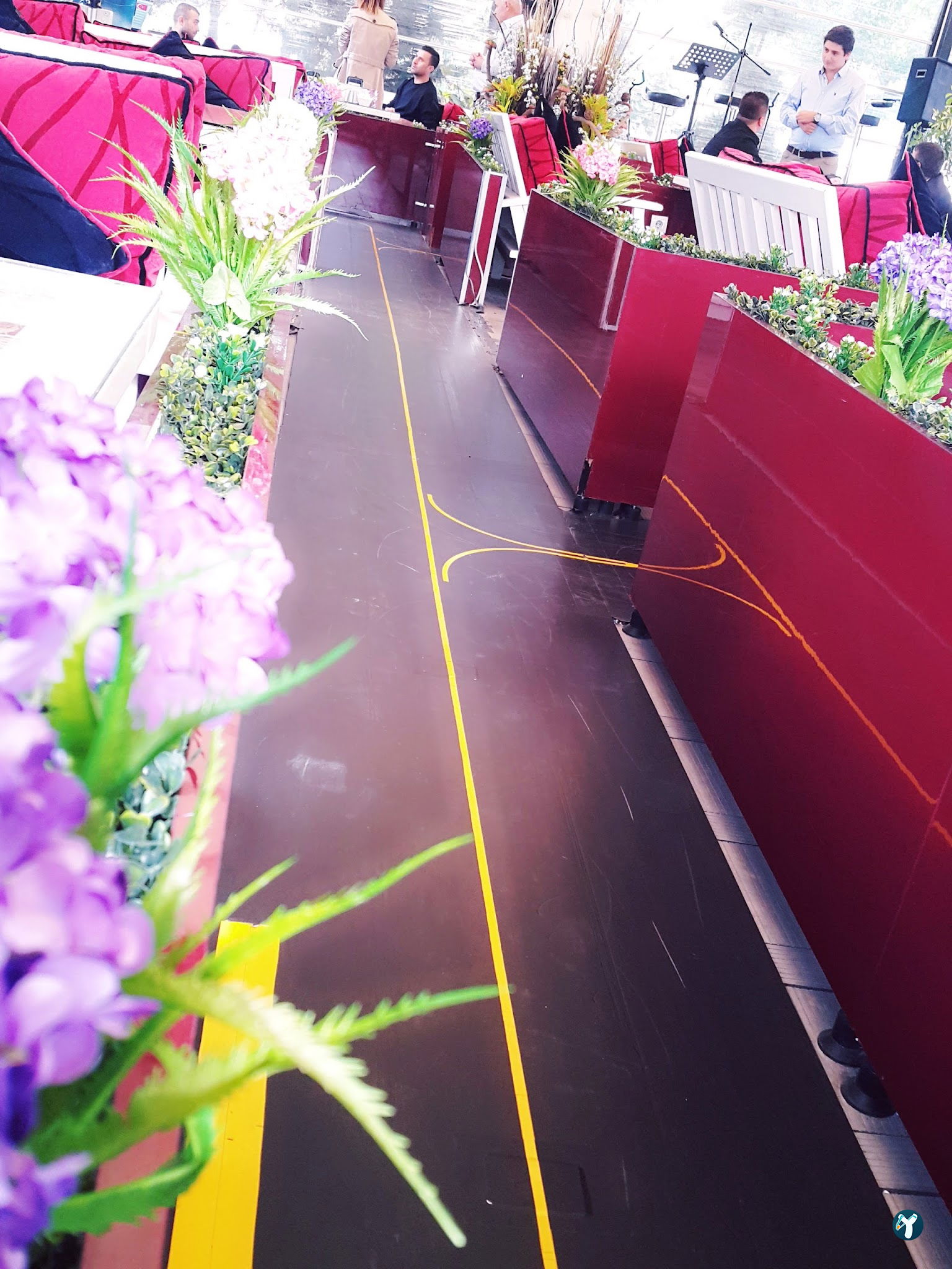 Meram Street Café