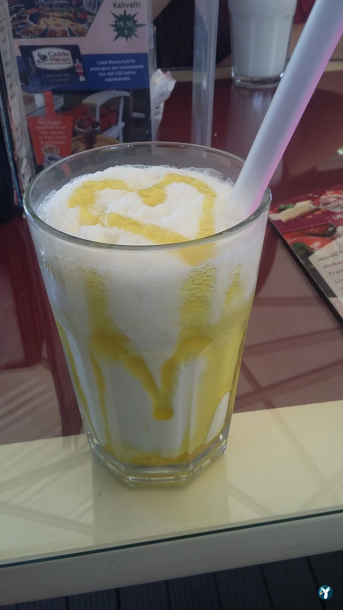 Meram Street Café