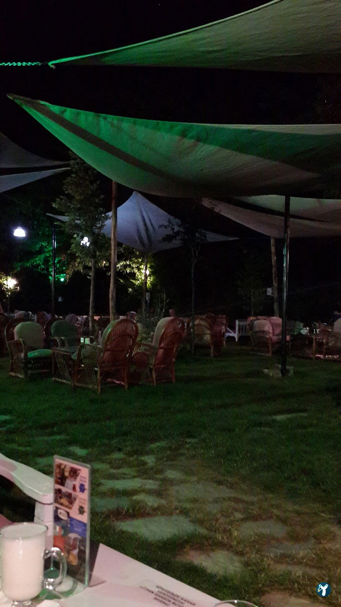 Meram Street Café