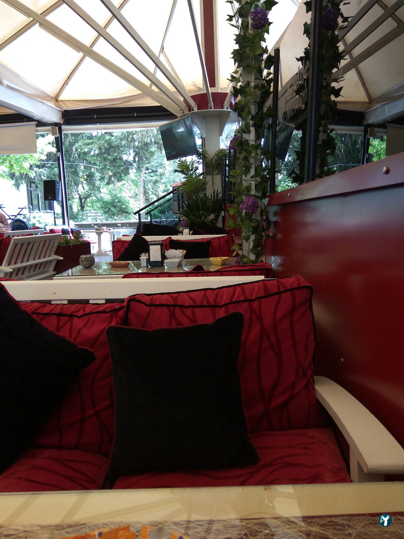 Meram Street Café