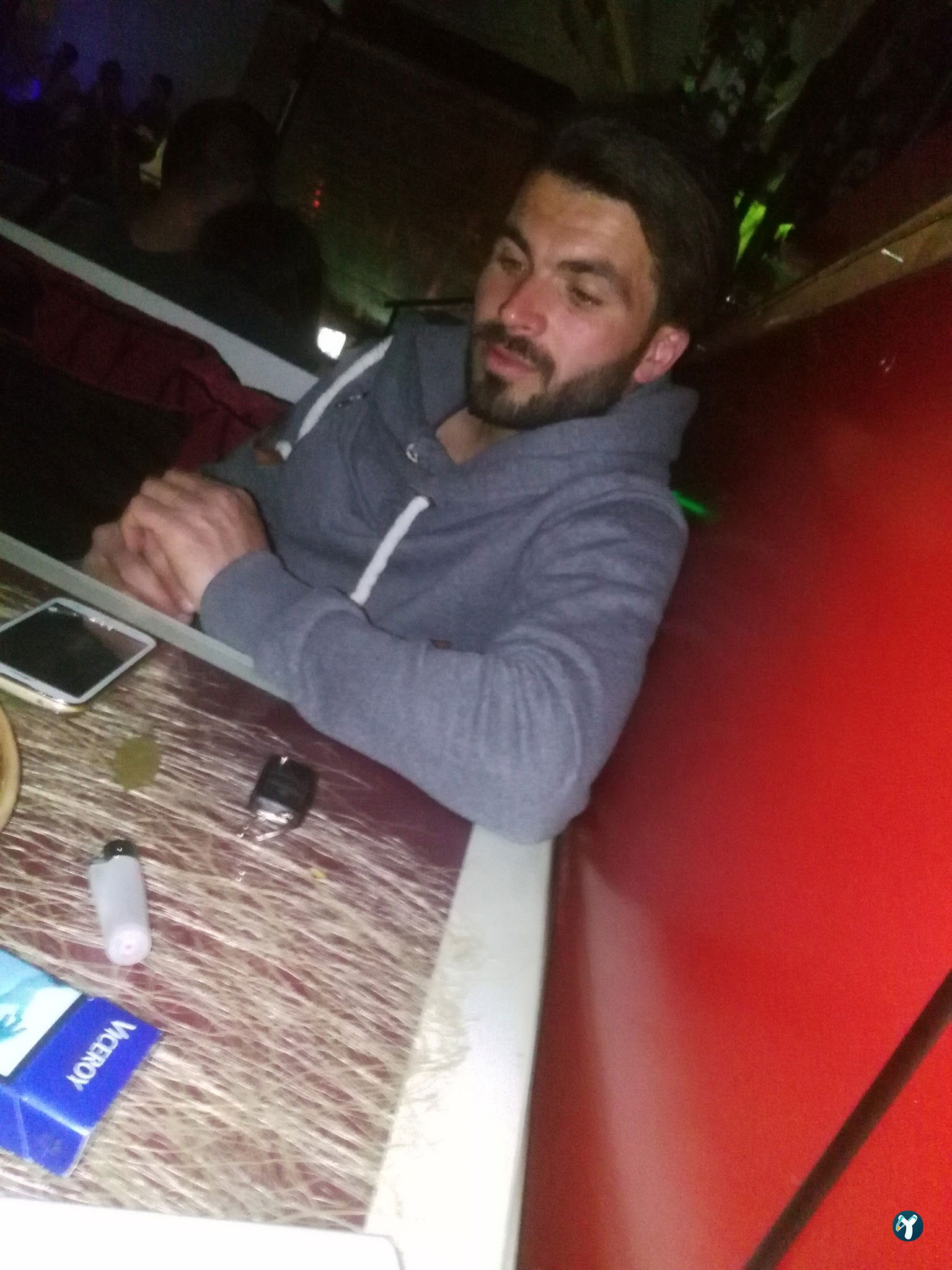 Meram Street Café