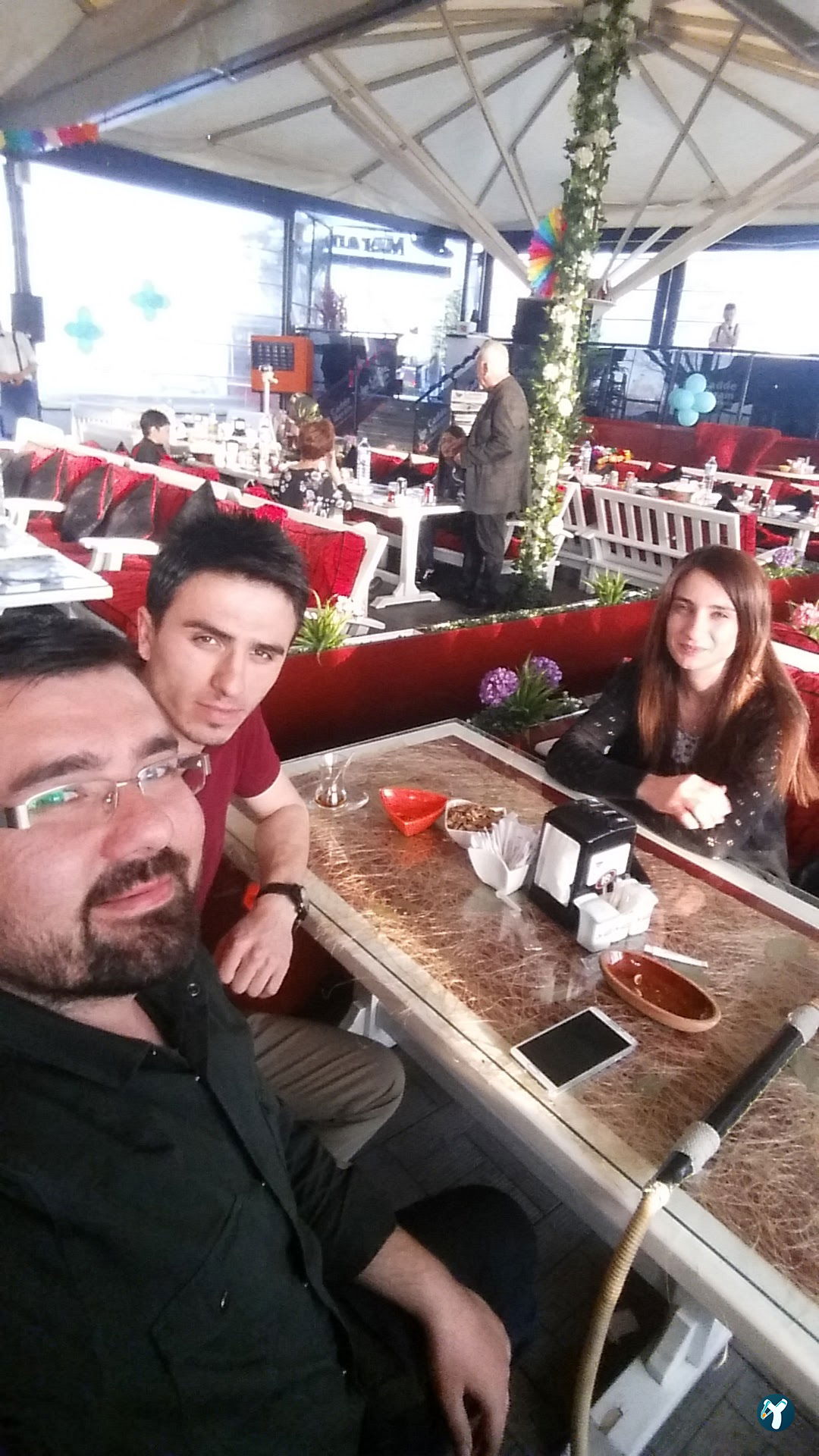 Meram Street Café