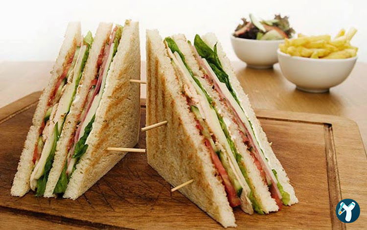 Meram Street Café