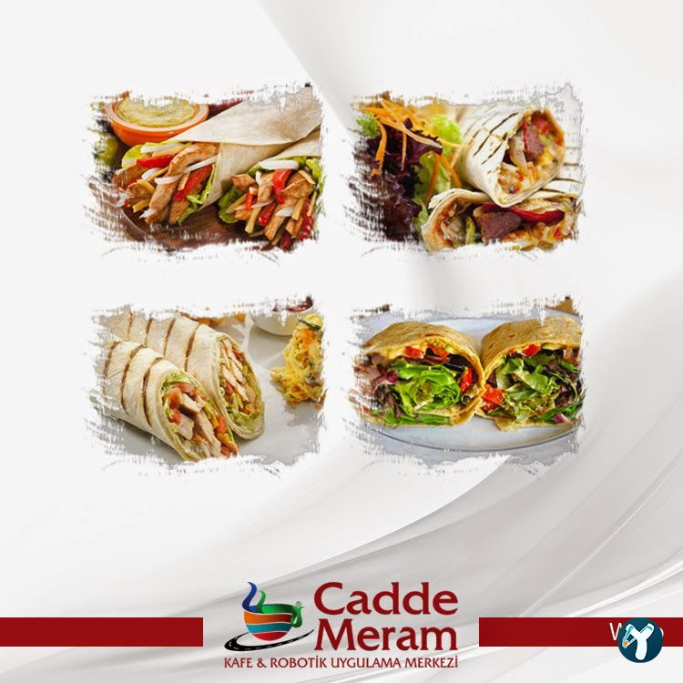 Meram Street Café