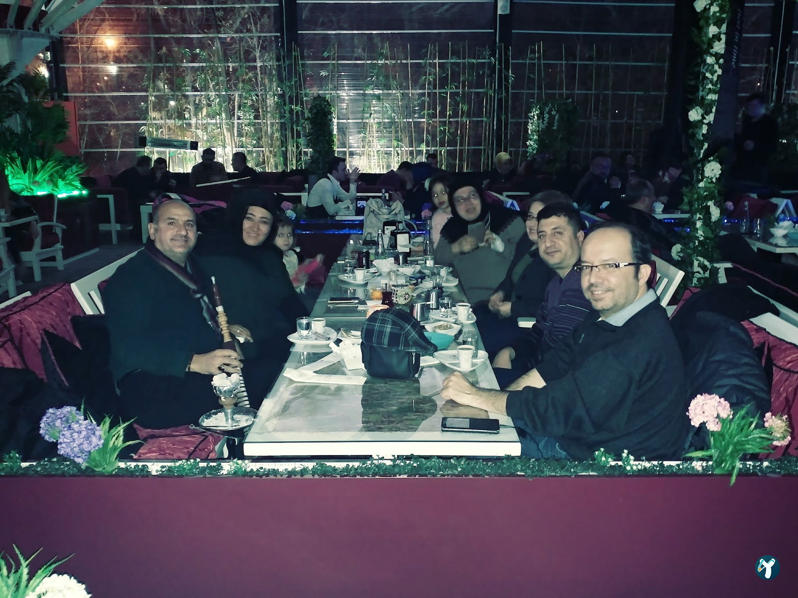 Meram Street Café