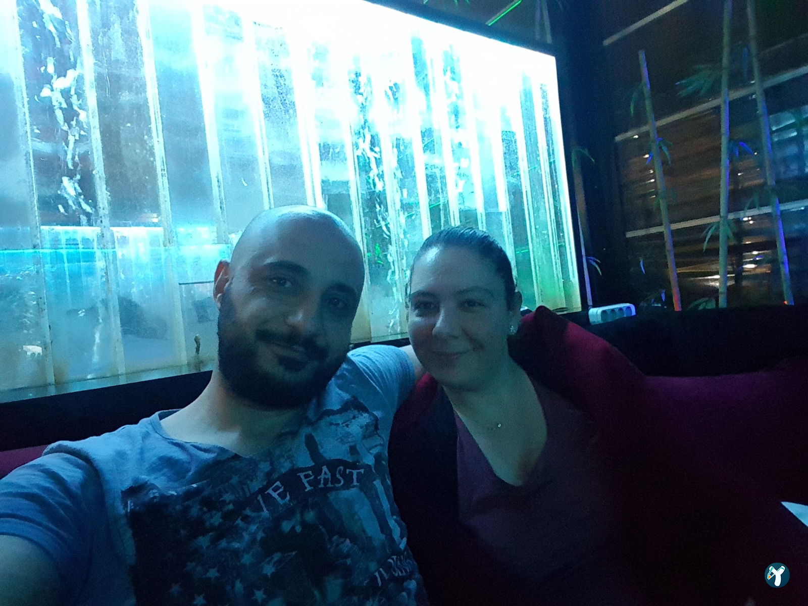 Meram Street Café