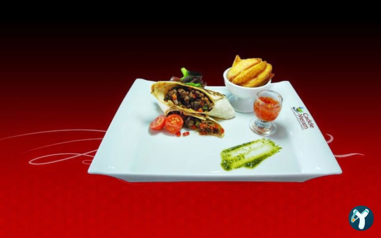 Meram Street Café