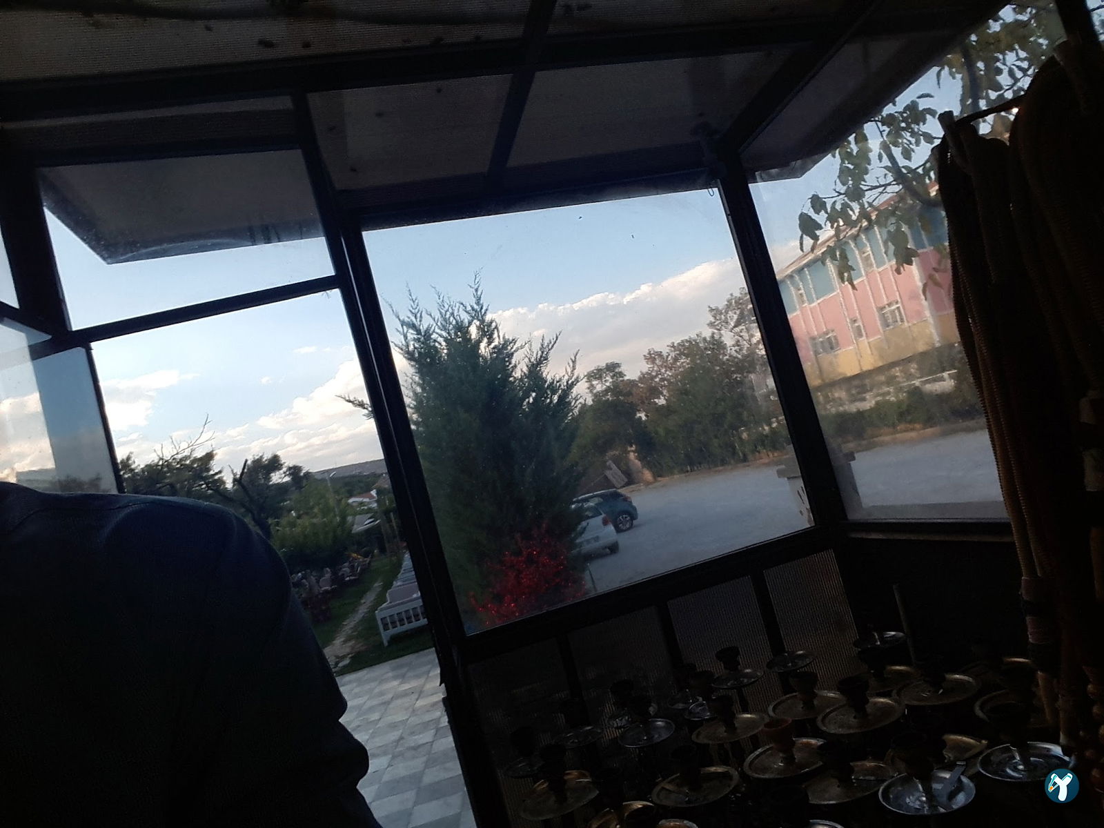 Meram Street Café
