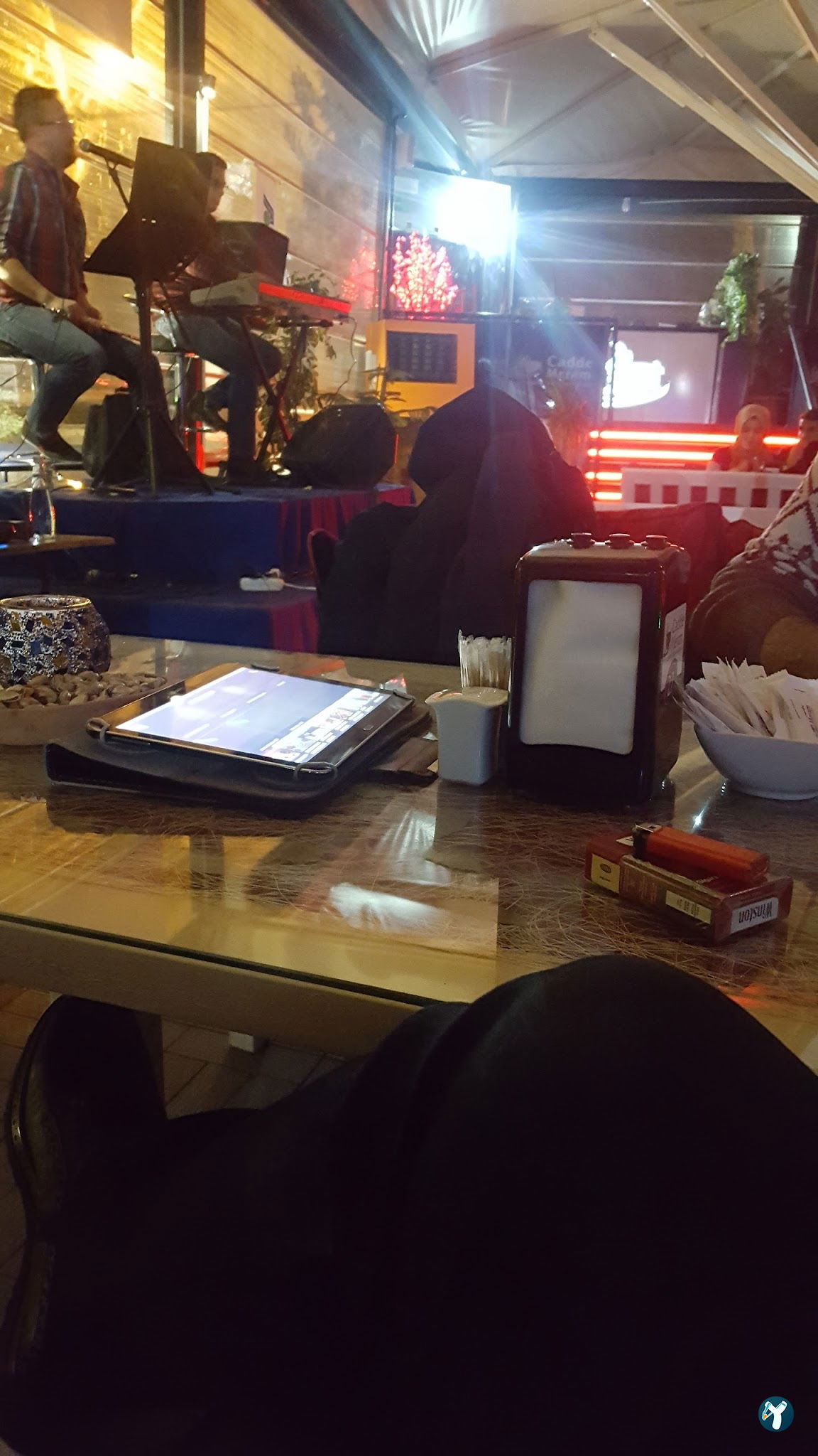 Meram Street Café