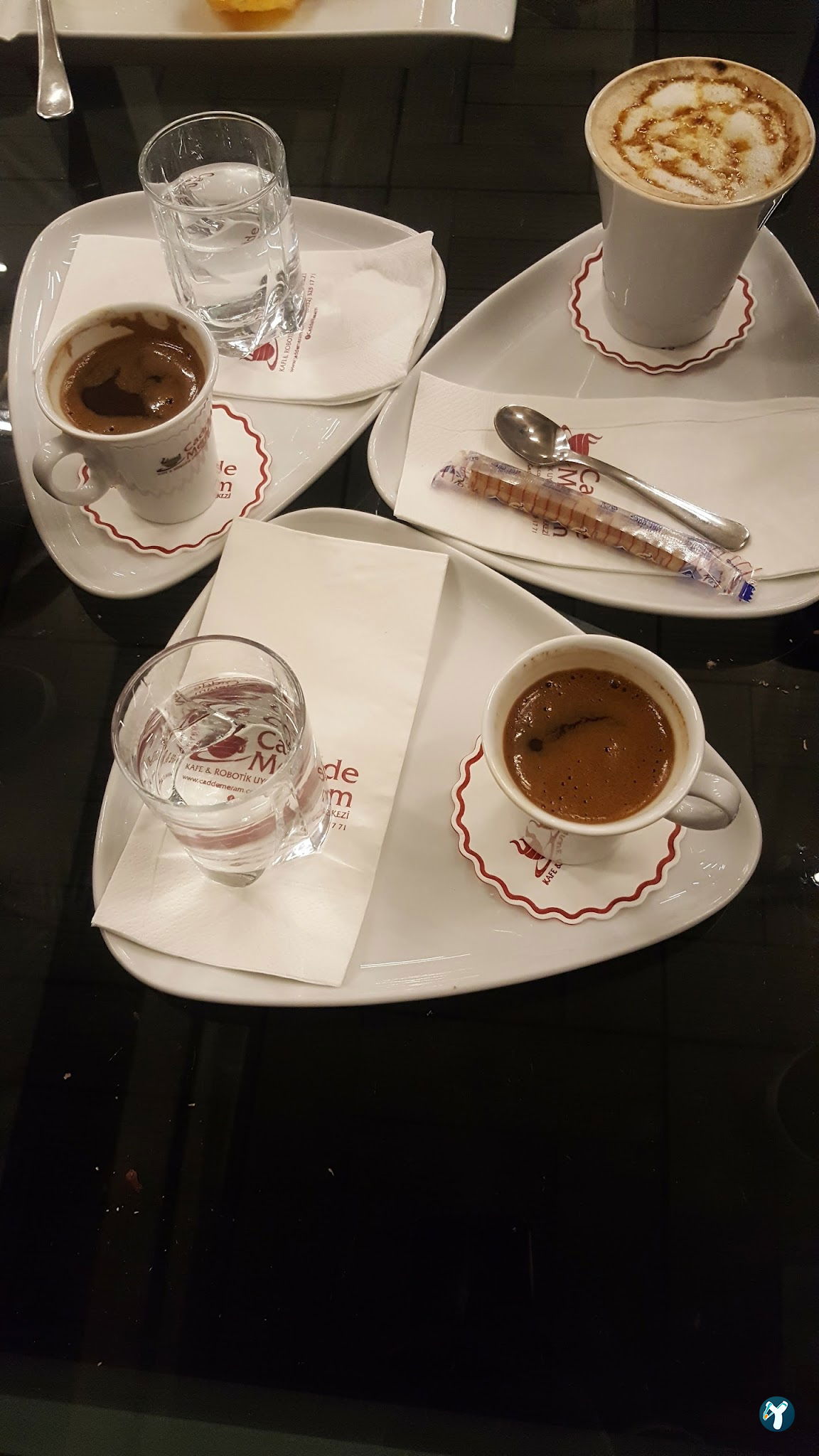 Meram Street Café