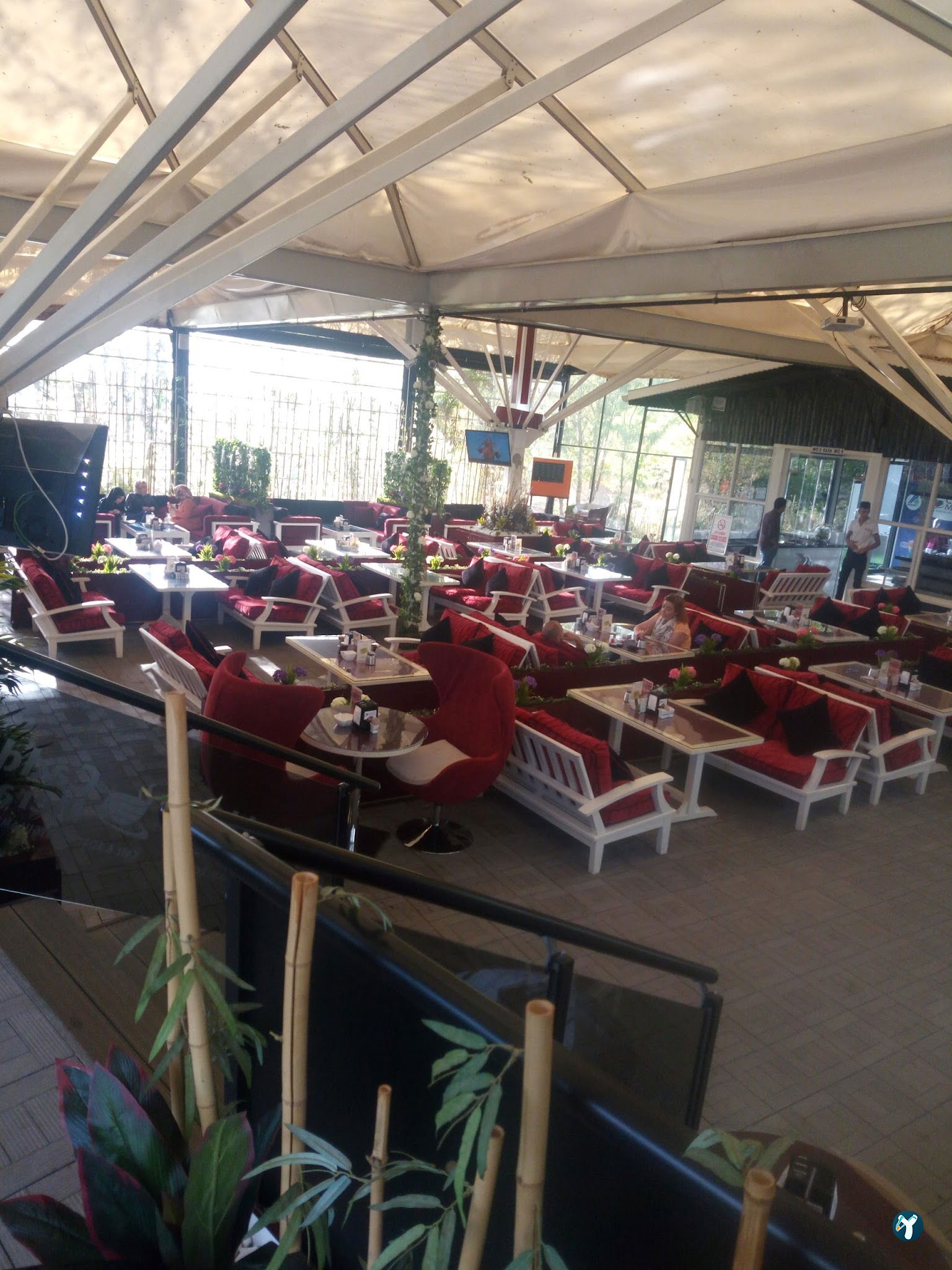 Meram Street Café