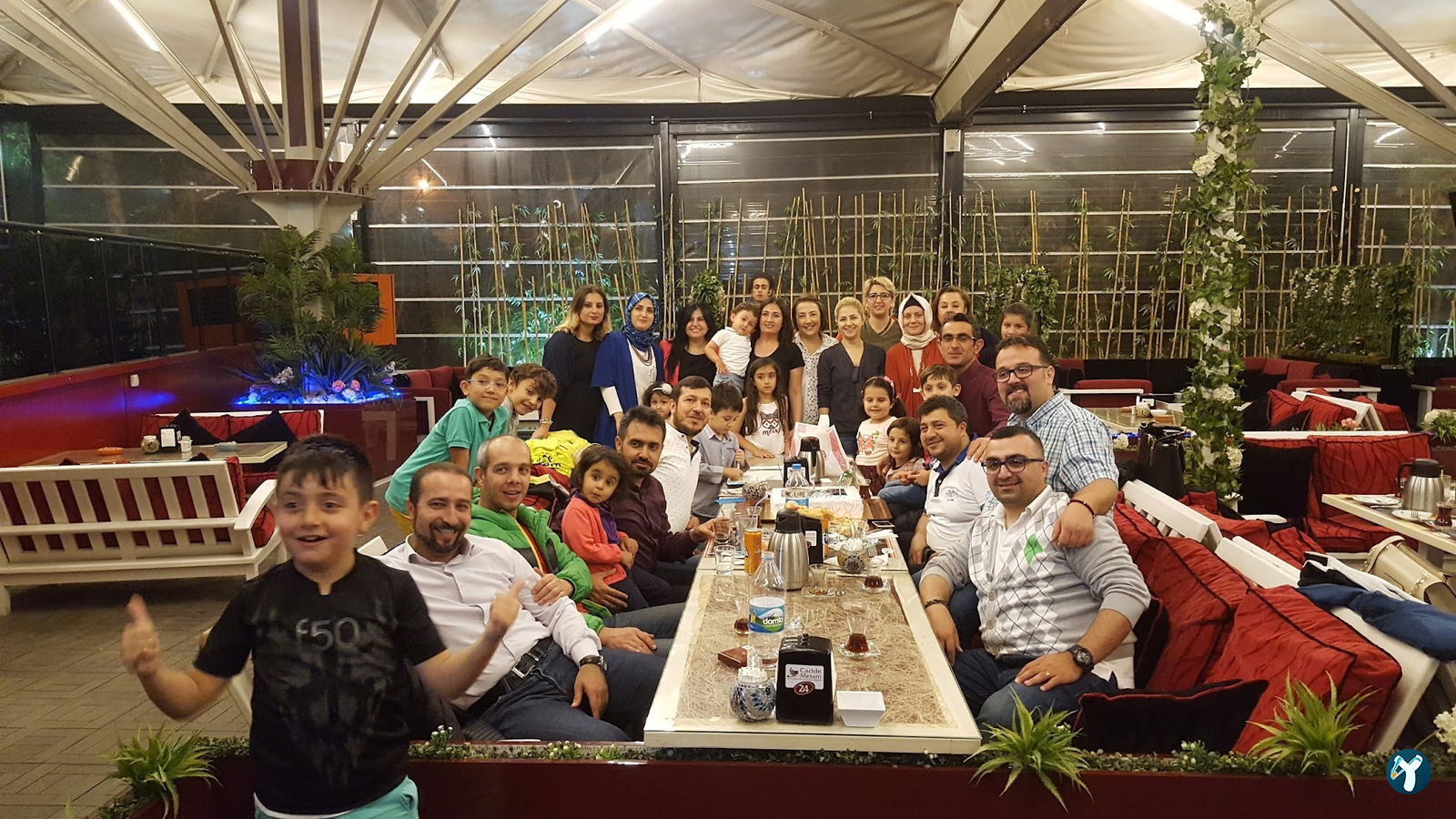Meram Street Café