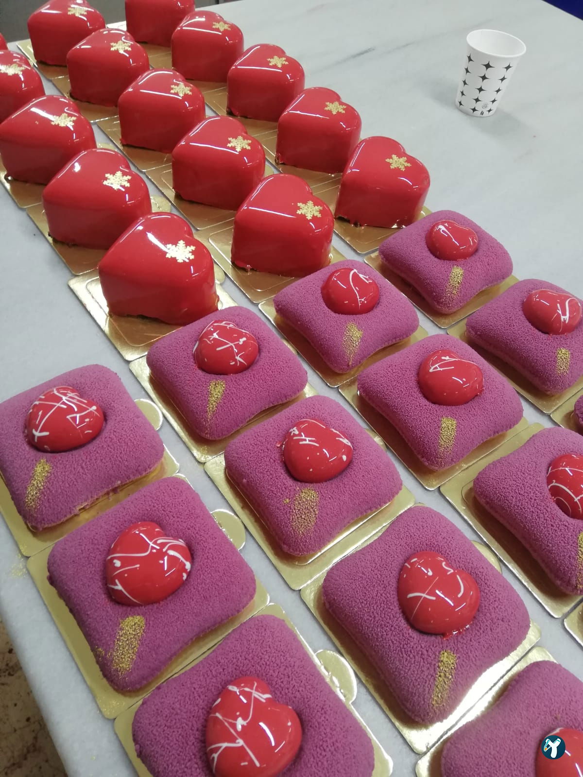 Kıyı Pastanesi