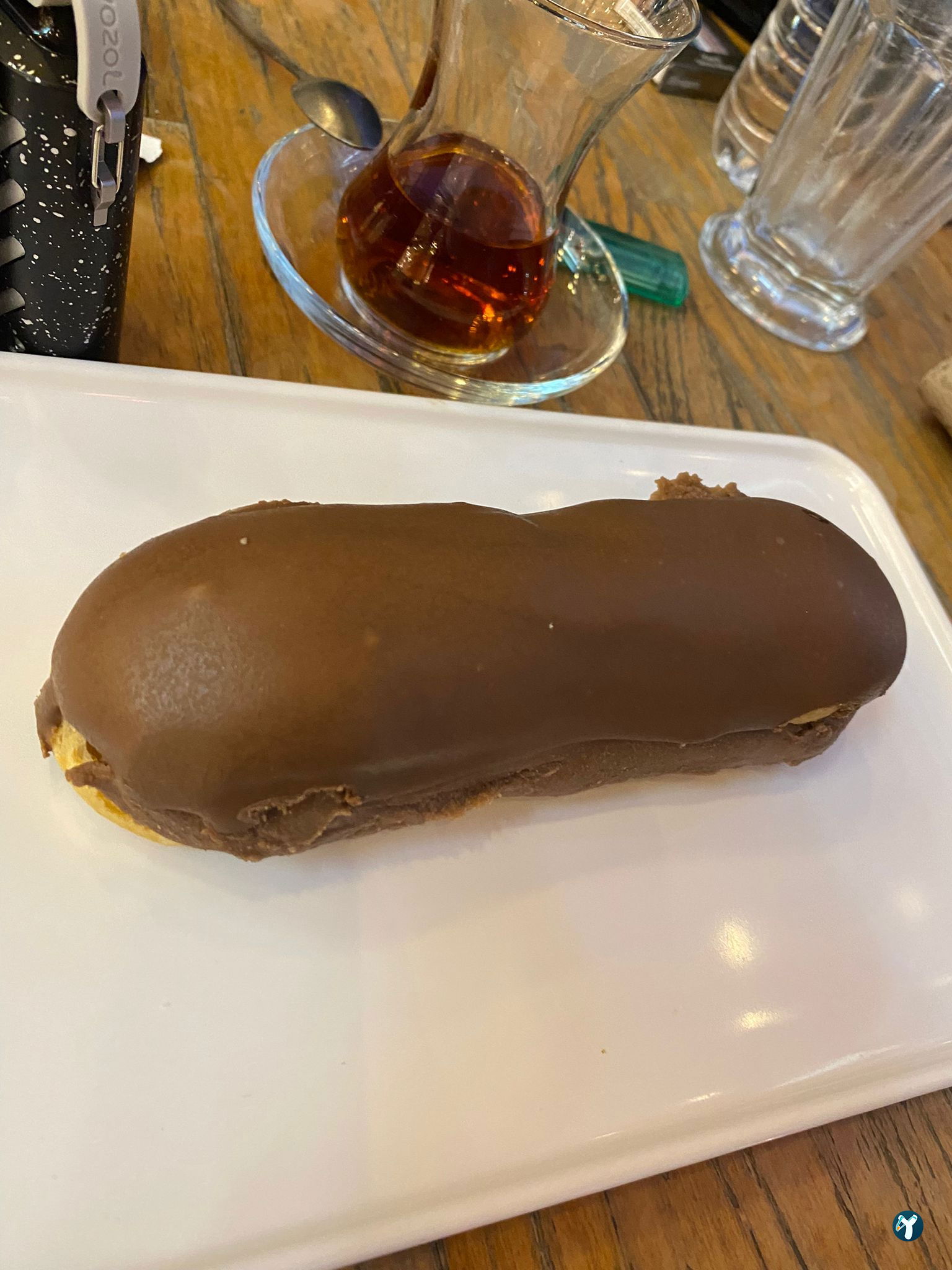 Kıyı Pastanesi