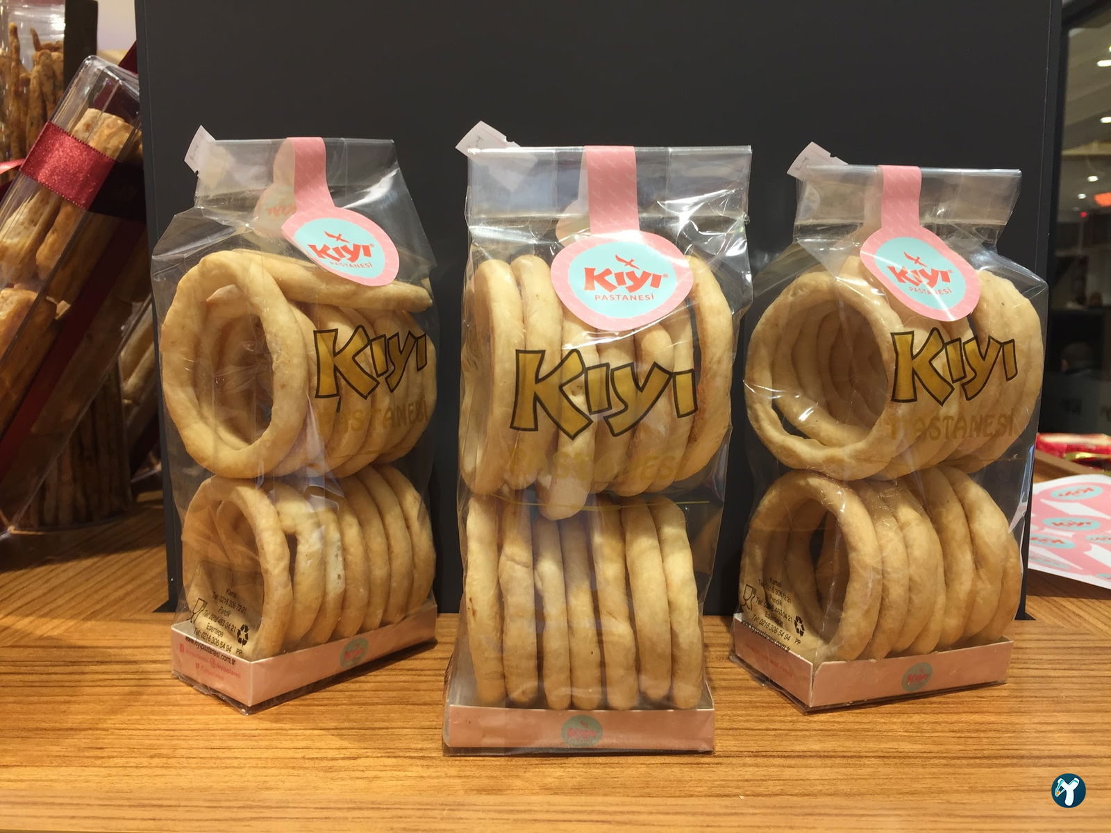 Kıyı Pastanesi
