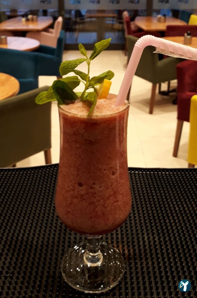 Kıyı Pastanesi
