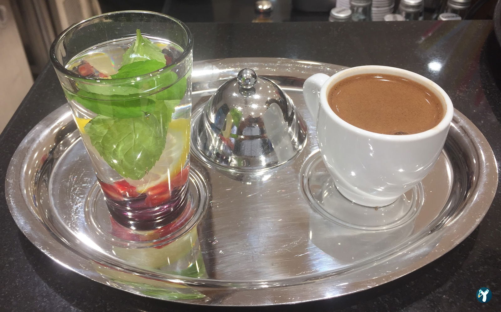 Kıyı Pastanesi
