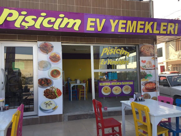PİŞİCİM EV YEMEKLERİ