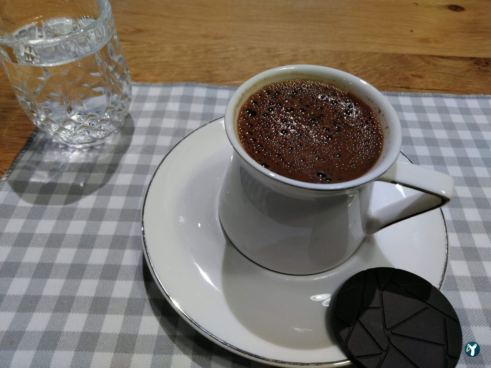 Chocolate Station