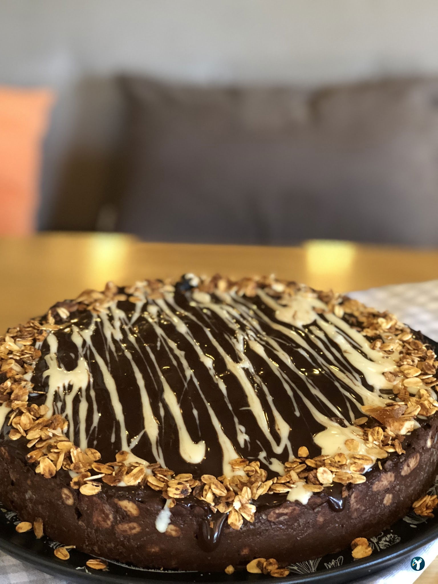 Chocolate Station