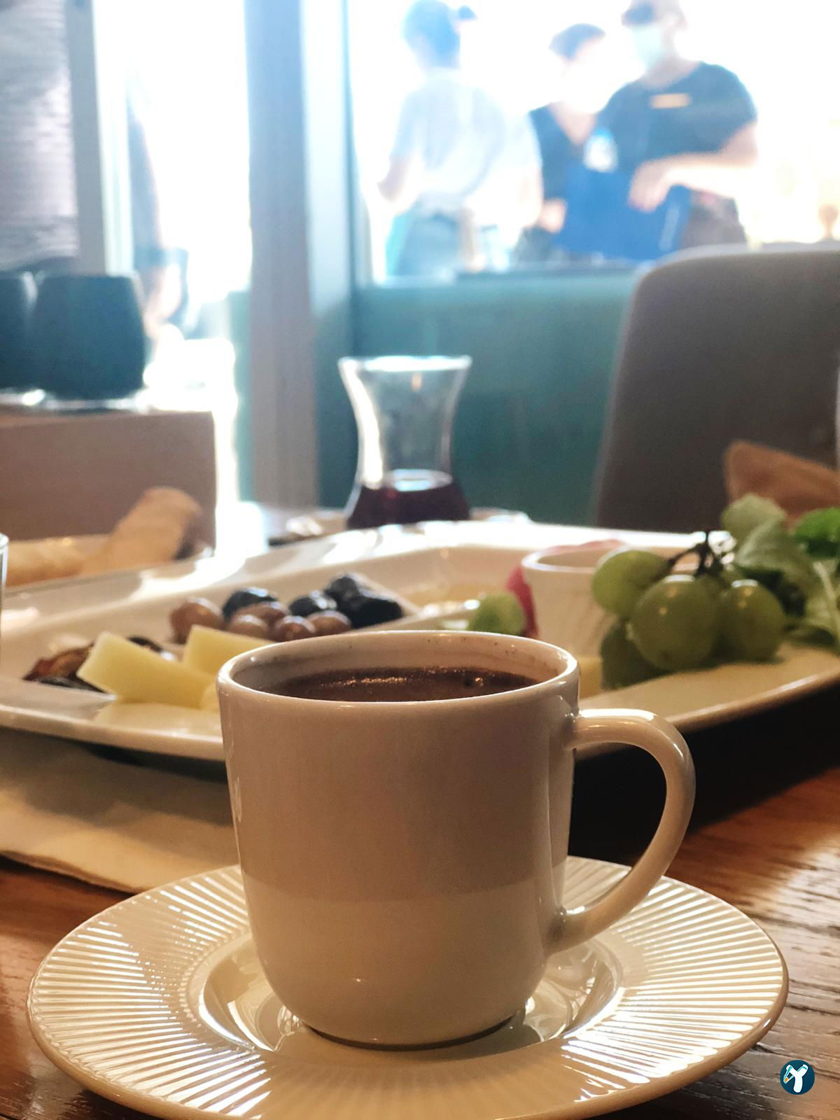 Chocolate Station