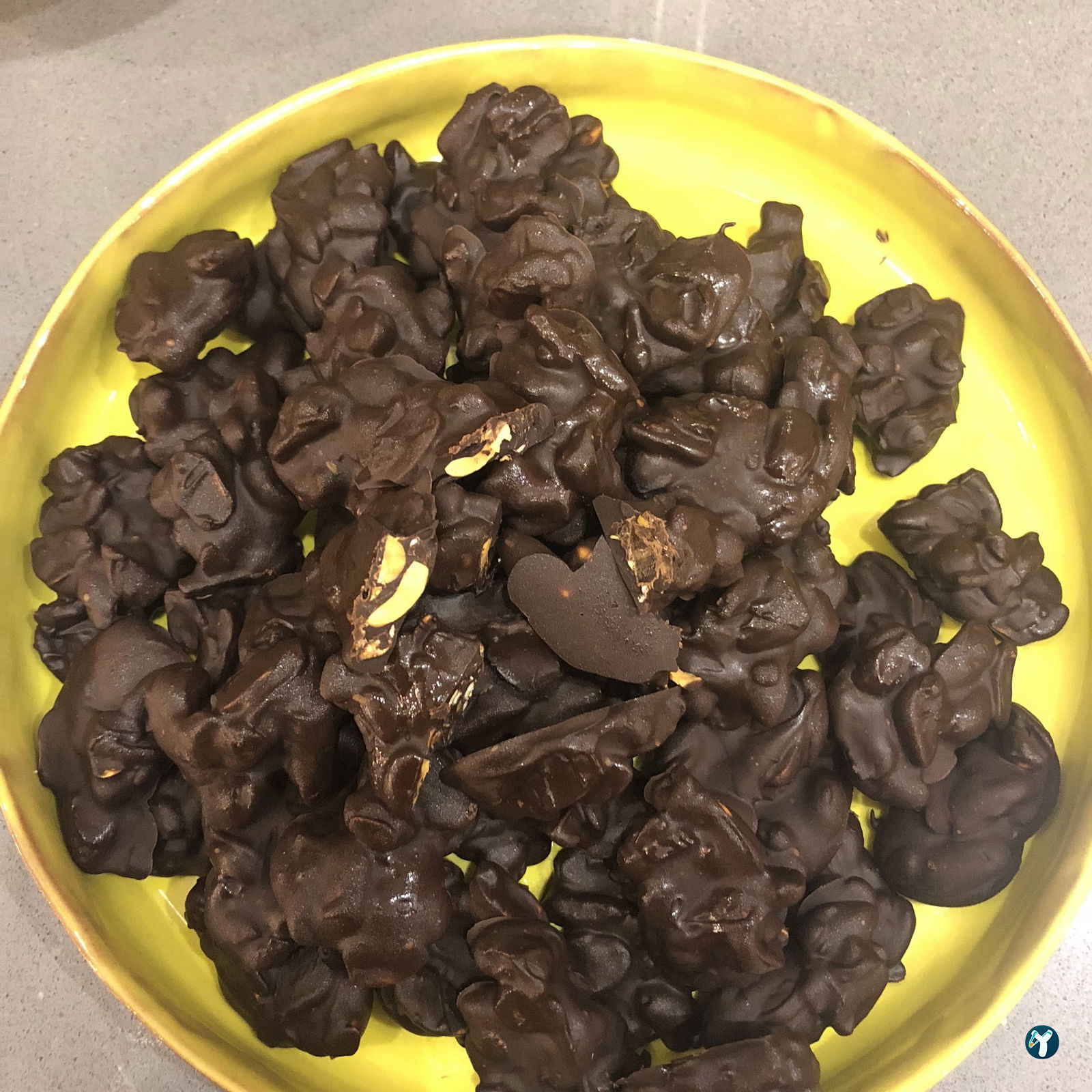 Chocolate Station