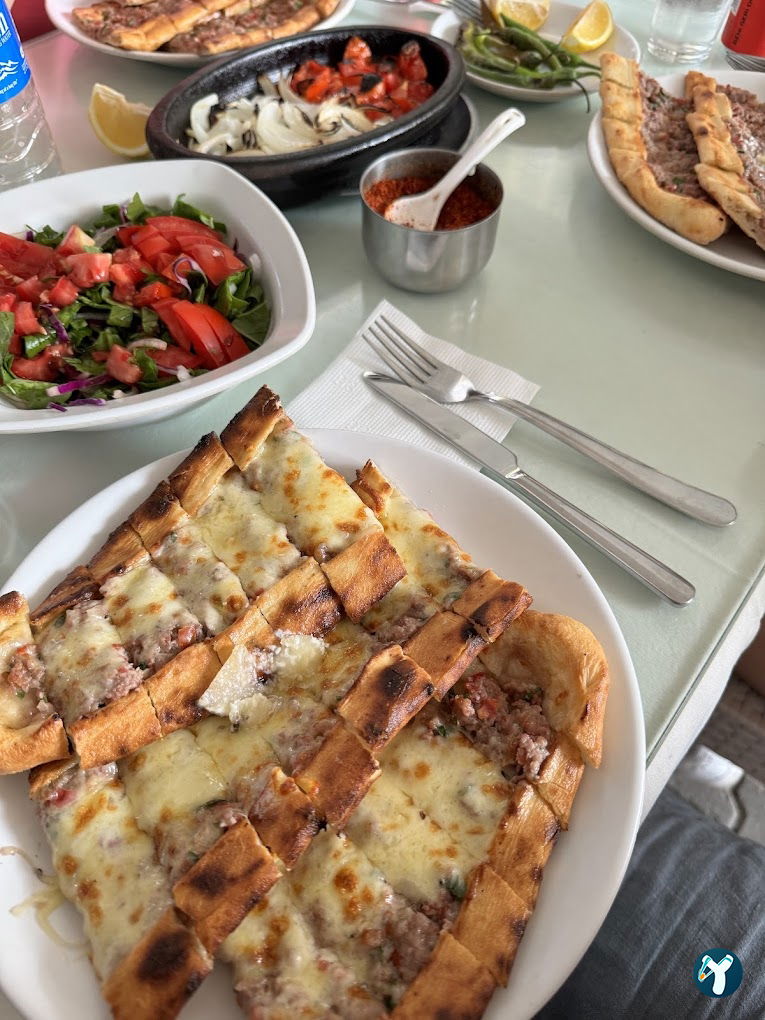 Zeybek Pide Salonu