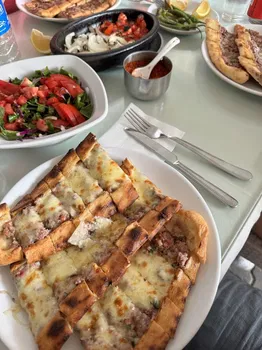 Zeybek Pide Salonu resimleri