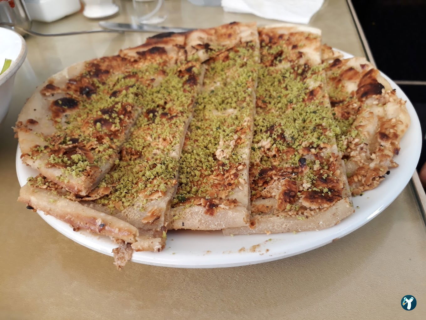 Zeybek Pide Salonu