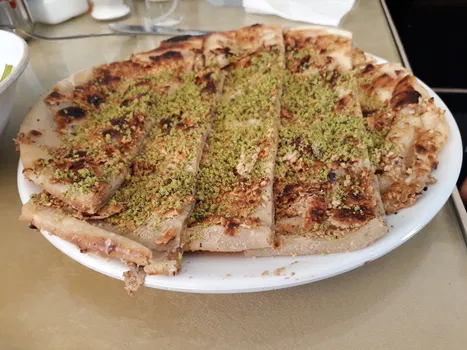 Zeybek Pide Salonu resimleri