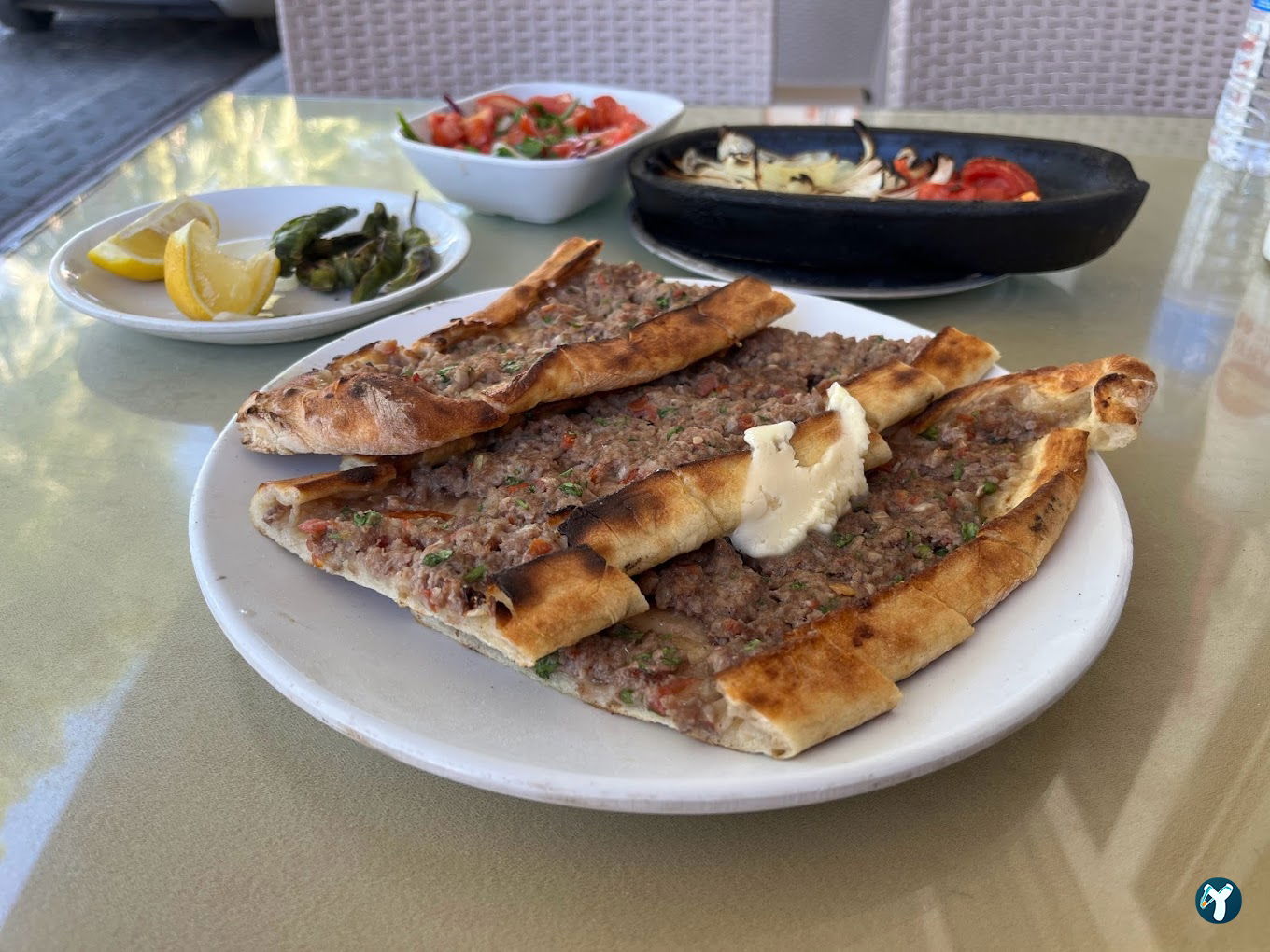 Zeybek Pide Salonu