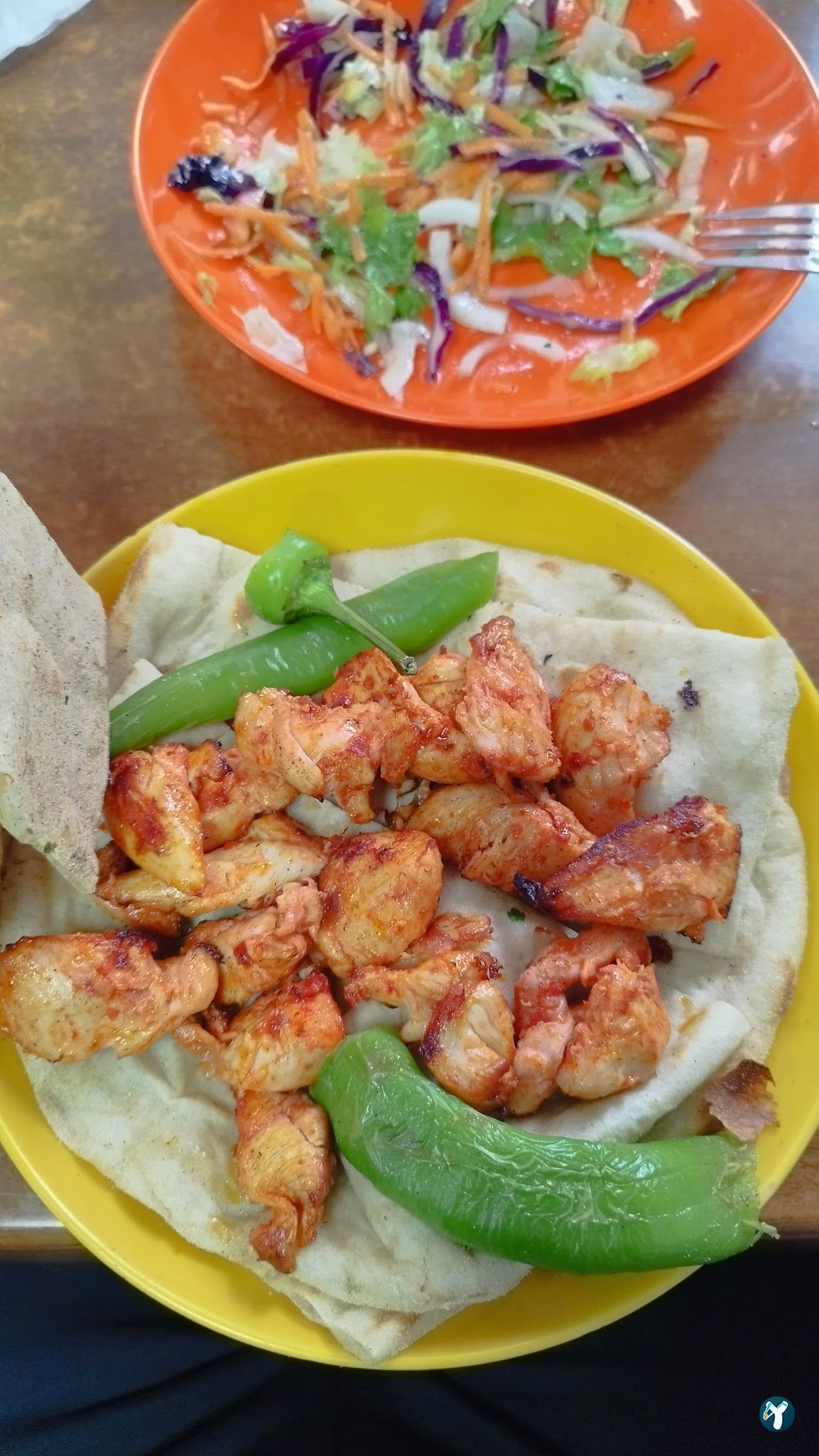 Meşhur Pideci