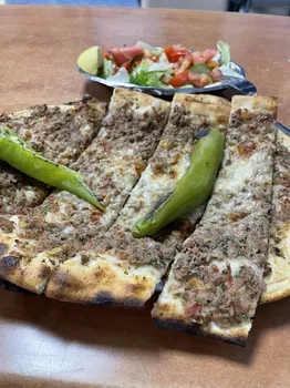 Meşhur Pideci resimleri