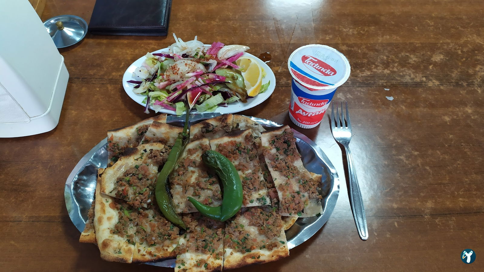 Meşhur Pideci