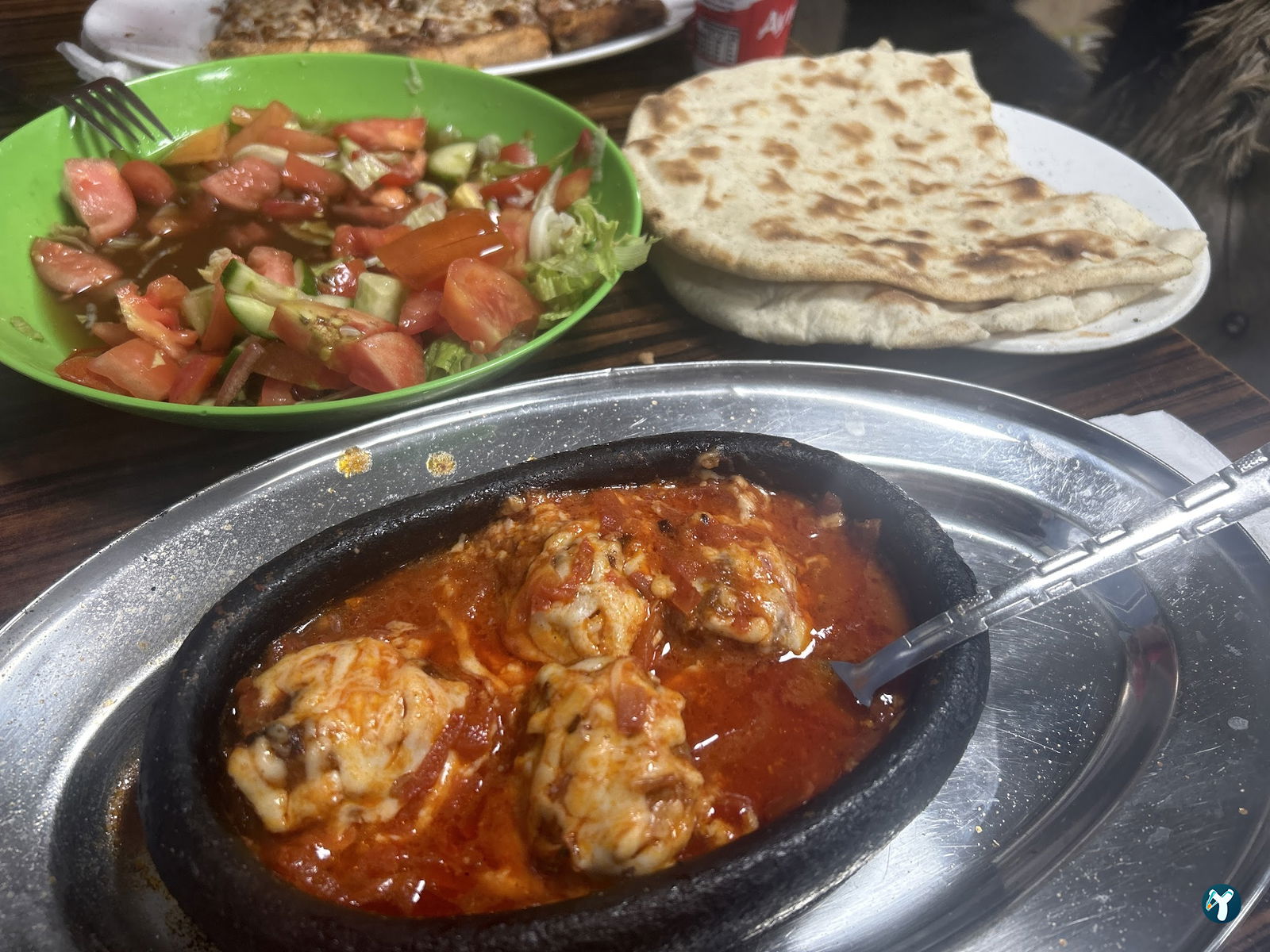 Meşhur Pideci