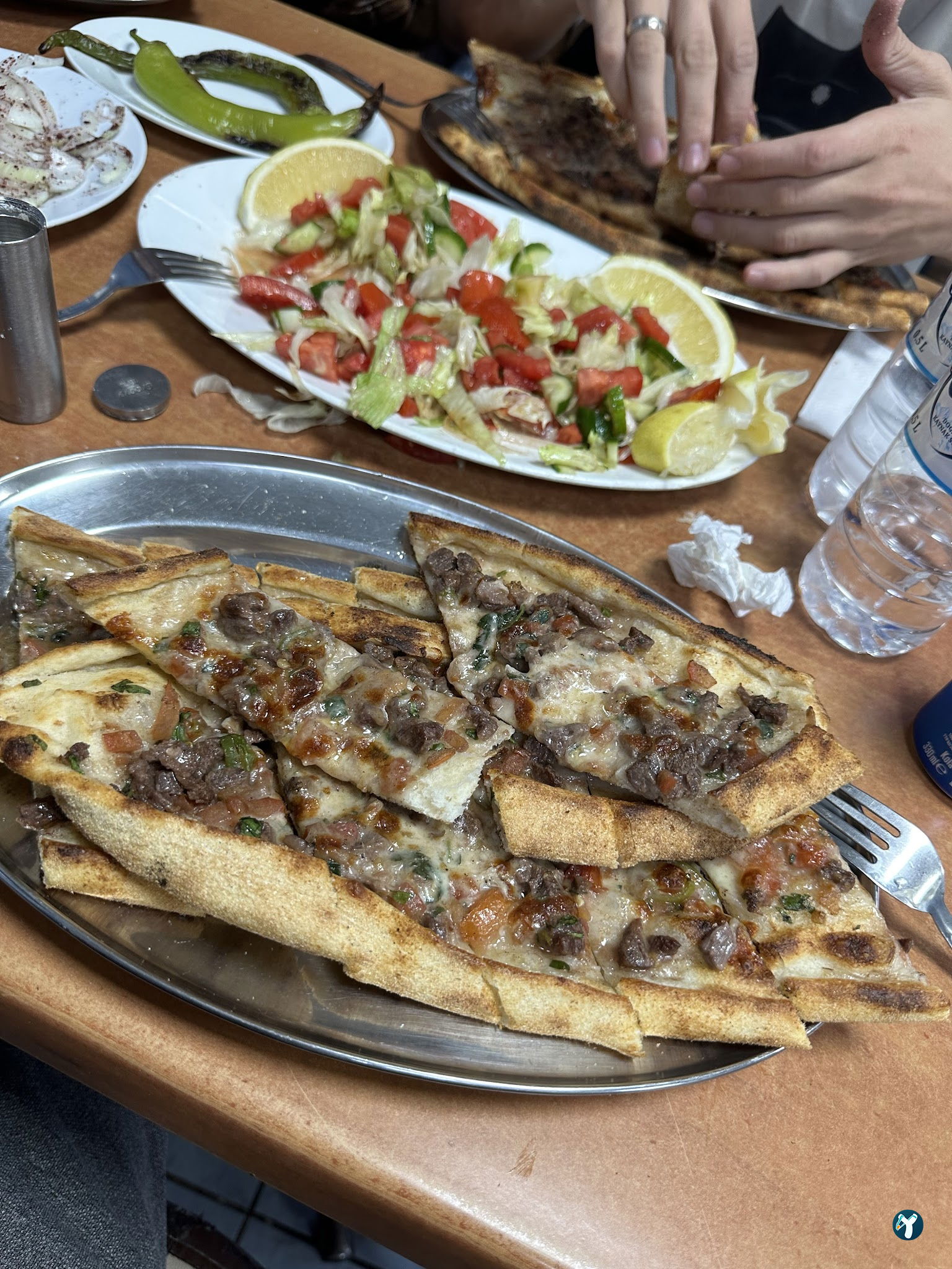 Meşhur Pideci