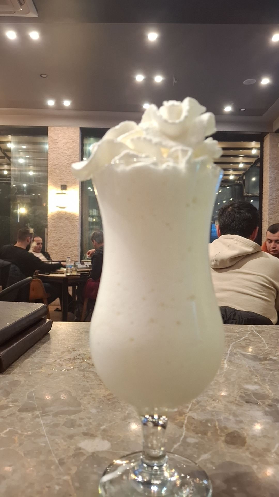 Eliza Shisha Lounge
