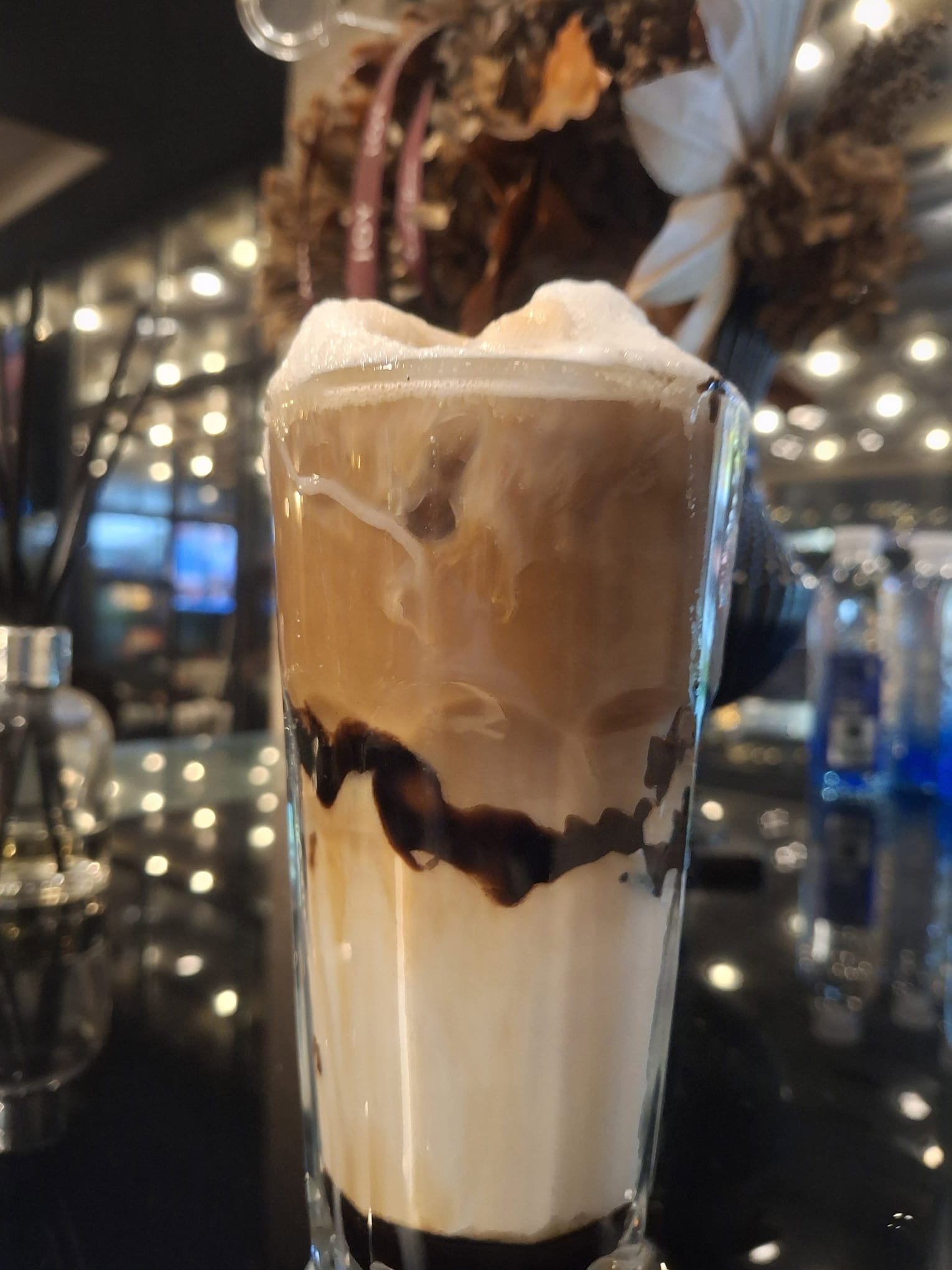 Eliza Shisha Lounge