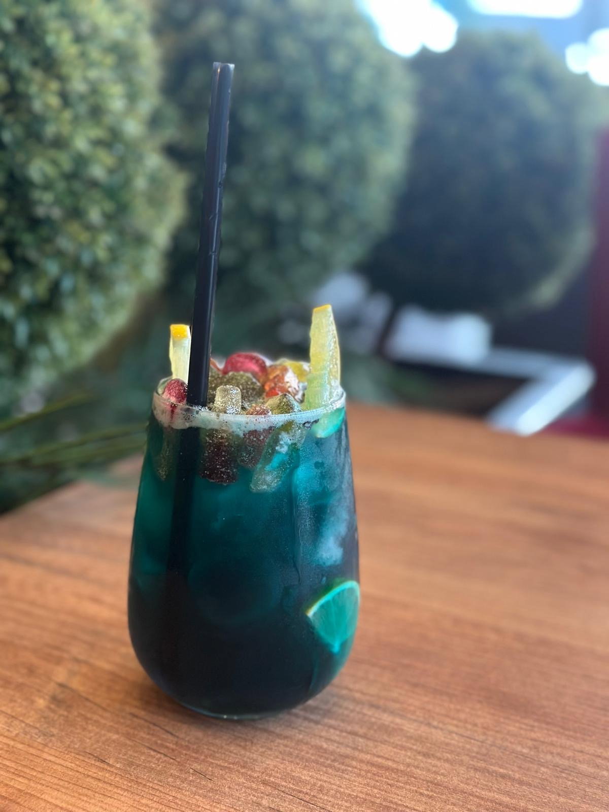 Eliza Shisha Lounge