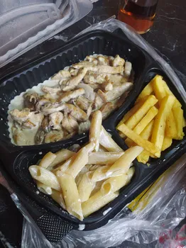 Barbekü Pi̇zza resimleri