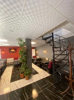 Barbekü Pi̇zza resimleri