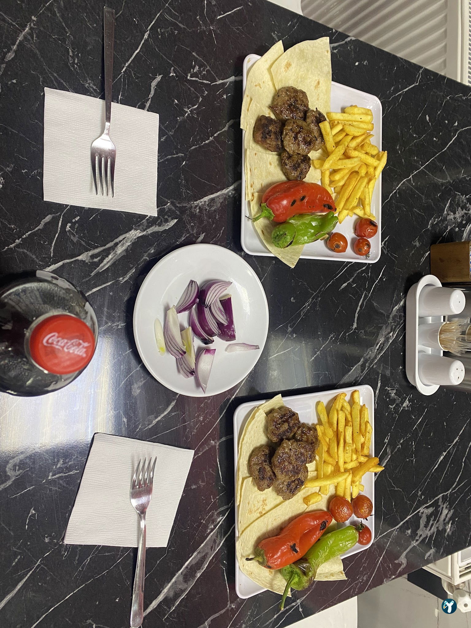 Barbekü Pi̇zza
