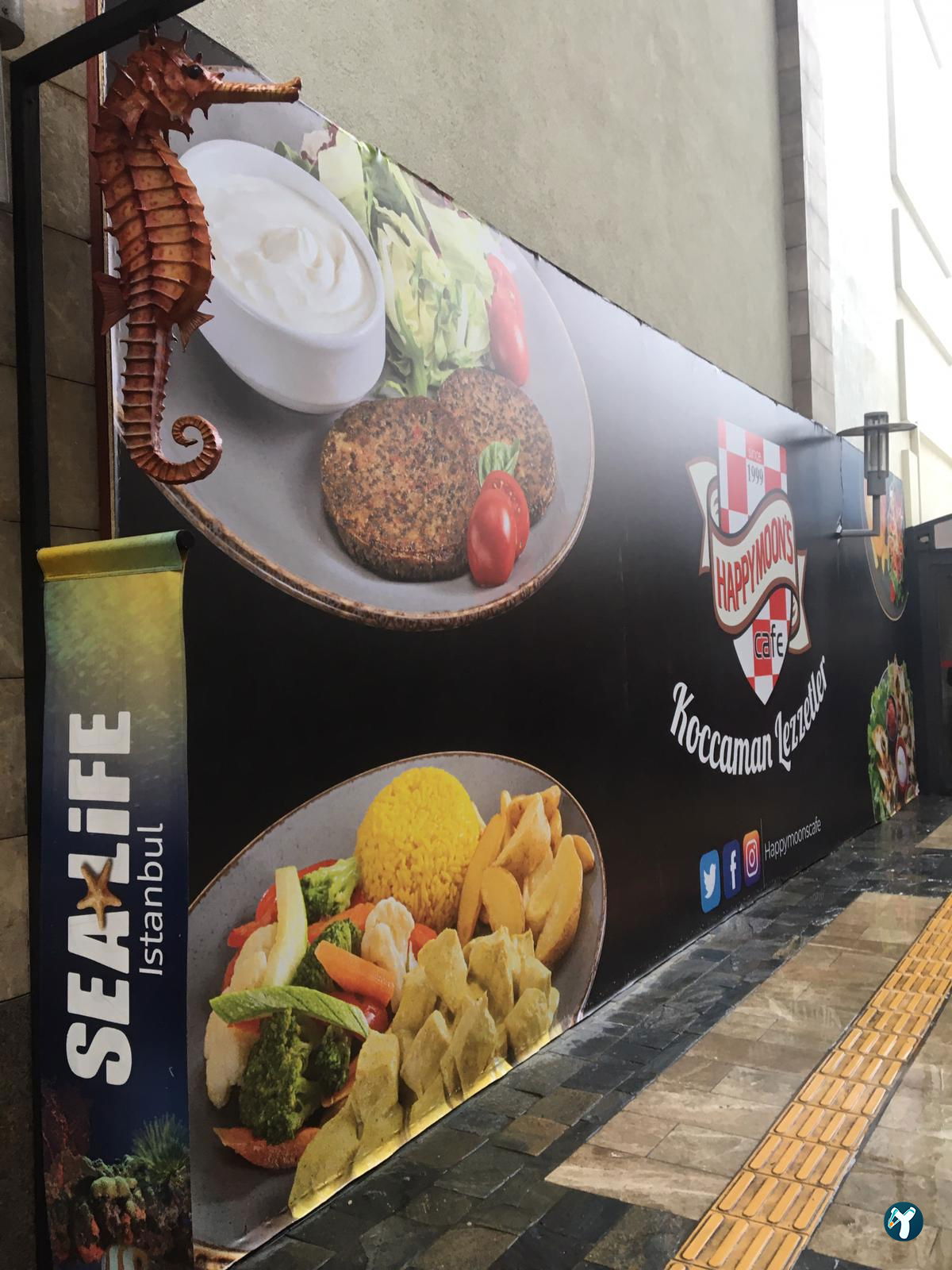 Lunchbox Forum İstanbul
